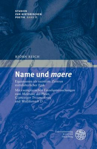 Name und 'maere'