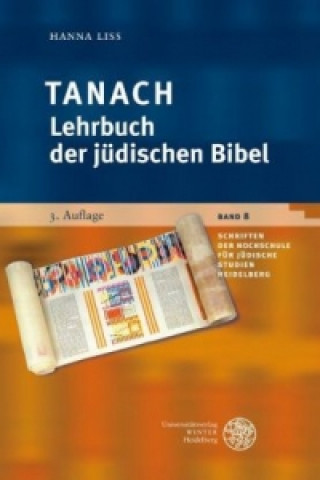 Tanach, Lehrbuch der jüdischen Bibel