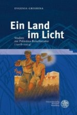 Ein Land im Licht