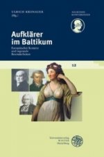 Aufklärer im Baltikum