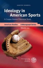Ideology in American Sports