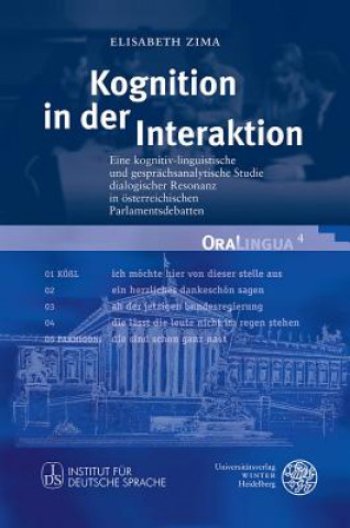 Kognition in der Interaktion