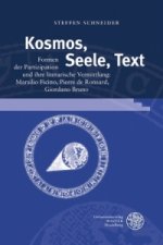 Kosmos, Seele, Text