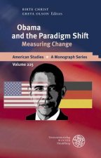 Obama and the Paradigm Shift