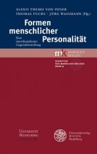 Formen menschlicher Personalität