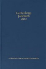 Lichtenberg-Jahrbuch 2012