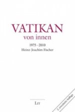 Vatikan - von innen