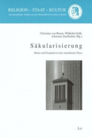 Säkularisierung