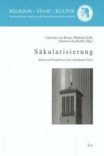 Säkularisierung