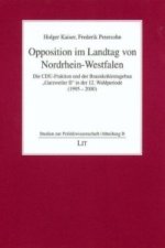 Opposition im Landtag von Nordrhein-Westfalen