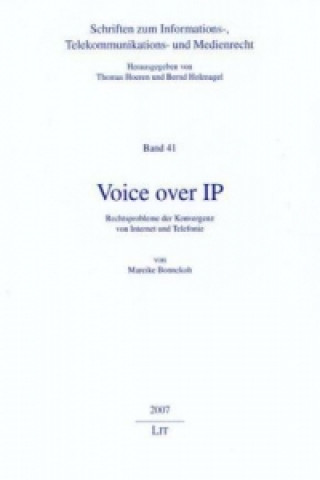 Voice over IP