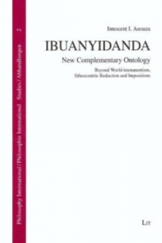 Ibuanyidanda
