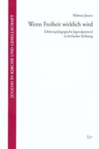Wenn Freiheit wirklich wird