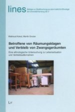 Betroffene von Räumungsklagen und Verbleib von Zwangsgeräumten