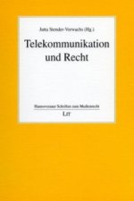 Telekommunikation und Recht