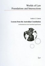 Lessons from the Australian Constitution