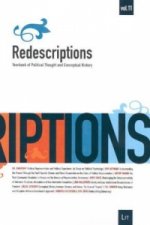 Redescriptions. Yearbook of Political Thought and Conceptual History / Redescriptions