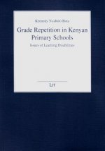 Grade Repetition in Kenyan Primary Schools