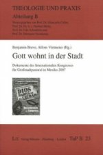 Gott wohnt in der Stadt