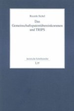 Das Gemeinschaftspatentübereinkommen und TRIPS