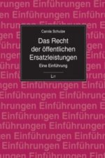 Das Recht der öffentlichen Ersatzleistungen