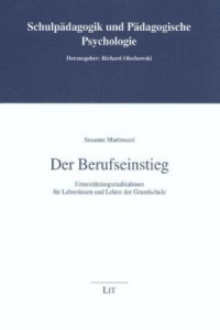 Der Berufseinstieg