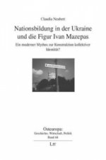 Nationsbildung in der Ukraine und die Figur Ivan Mazepas