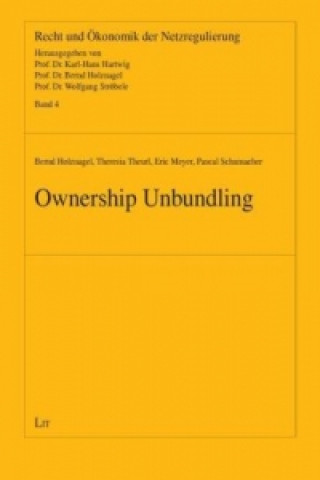 Ownership Unbundling
