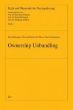 Ownership Unbundling