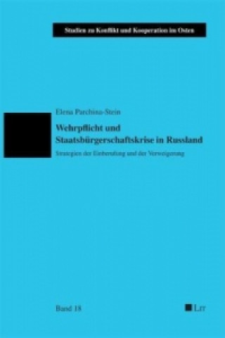 Wehrpflicht und Staatsbürgerschaftskrise in Russland