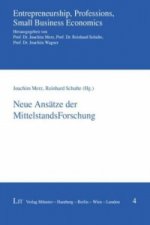 Neue Ansätze der MittelstandsForschung