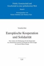 Europäische Kooperation und Solidarität