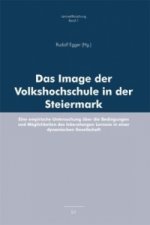 Das Image der Volkshochschule in der Steiermark