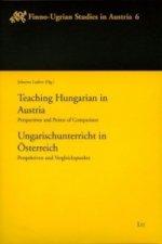 Ungarischunterricht in Österreich /Teaching Hungarian in Austria