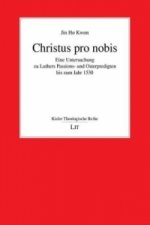 Christus pro nobis