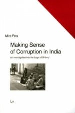 Making Sense of Corruption in India