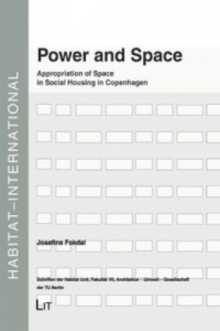 Power and Space