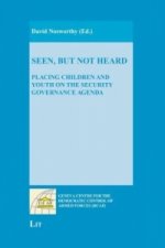 Seen, but not Heard