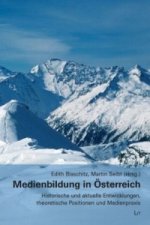 Medienbildung in Österreich