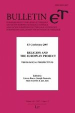 Bulletin ET. Zeitschrift für Theologie in Europa