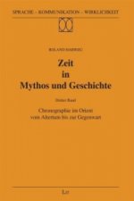Zeit in Mythos und Geschichte. Bd.3