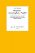 Integration - Ein unmögliches Projekt?
