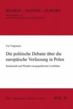 Die politische Debatte über die europäische Verfassung in Polen