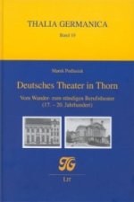 Deutsches Theater in Thorn