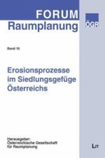 Erosionsprozesse im Siedlungsgefüge Österreichs