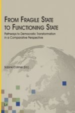 From Fragile State to Functioning State