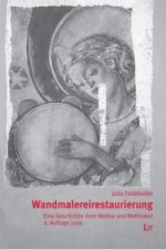 Wandmalereirestaurierung