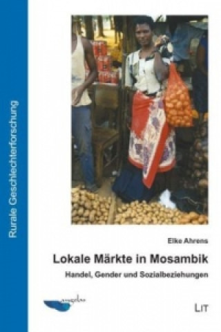 Lokale Märkte in Mosambik