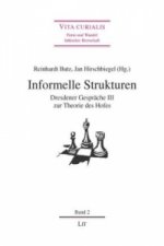 Informelle Strukturen bei Hof