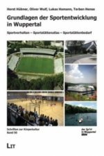 Grundlagen der Sportentwicklung in Wuppertal